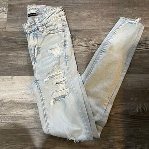 American Eagle Jegging